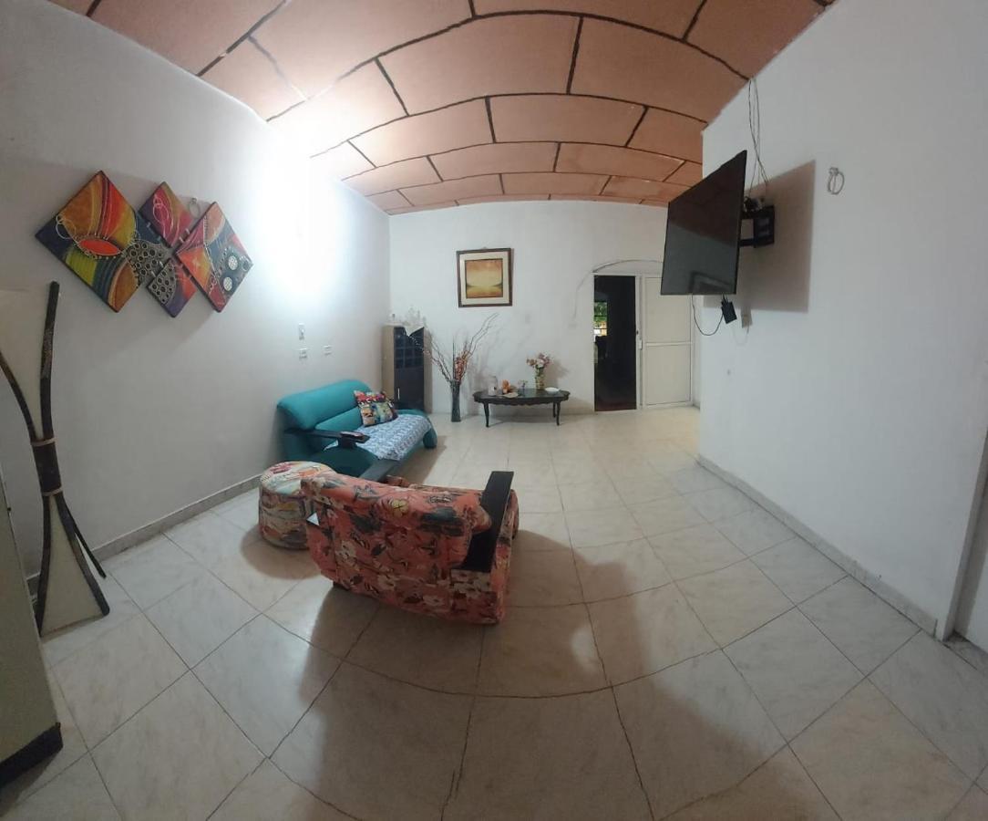 Апартаменты Casa Itci Tours Картахена Экстерьер фото