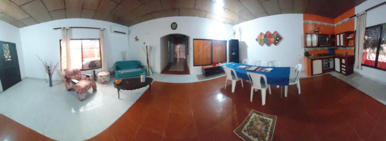 Апартаменты Casa Itci Tours Картахена Экстерьер фото