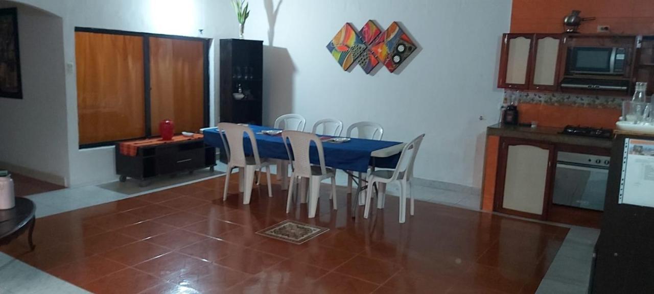 Апартаменты Casa Itci Tours Картахена Экстерьер фото