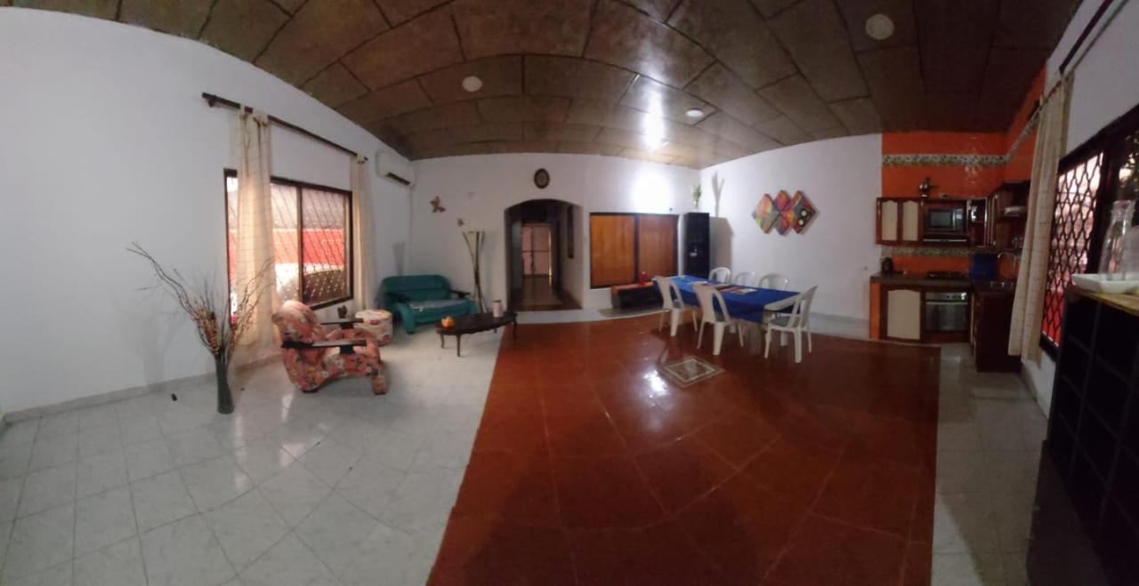 Апартаменты Casa Itci Tours Картахена Экстерьер фото