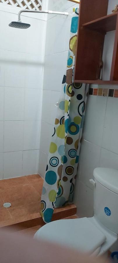 Апартаменты Casa Itci Tours Картахена Экстерьер фото