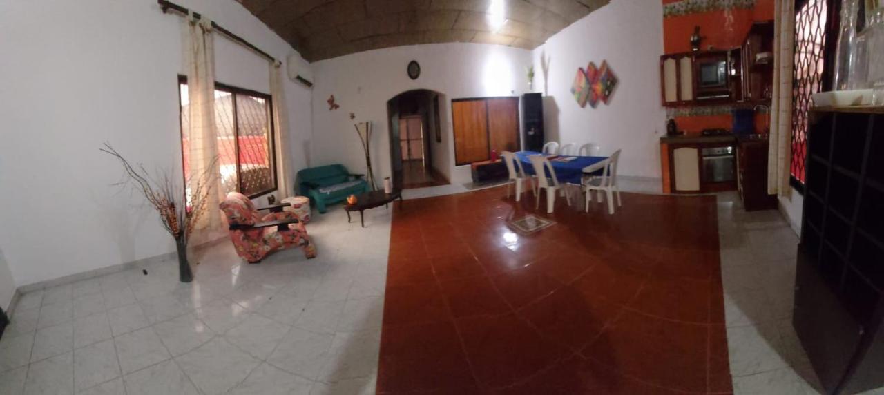 Апартаменты Casa Itci Tours Картахена Экстерьер фото